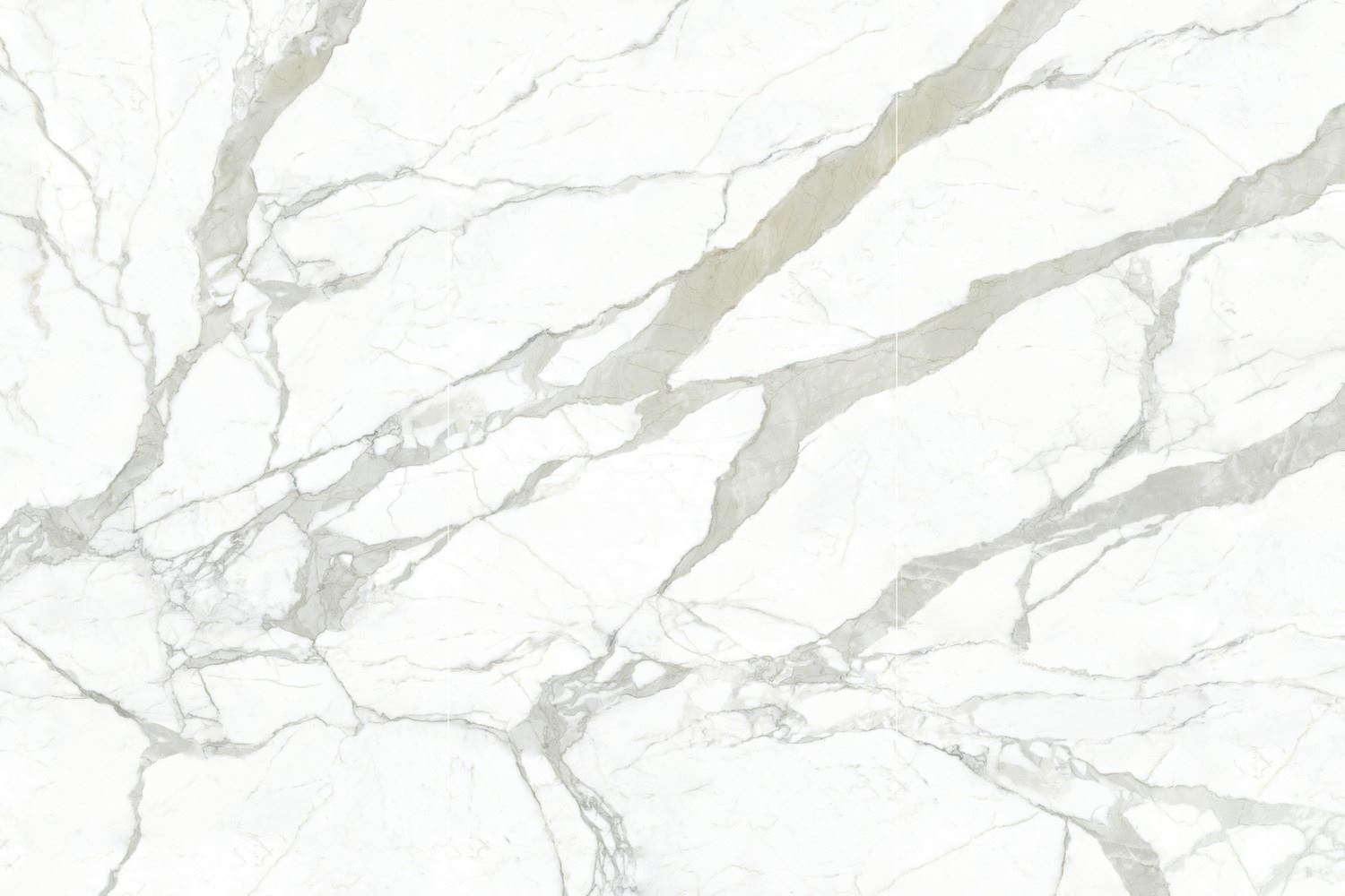 Керамогранит Zodiac Ceramica Calacatta Bianco MN011AP321606 160x320 Polished (6 мм)