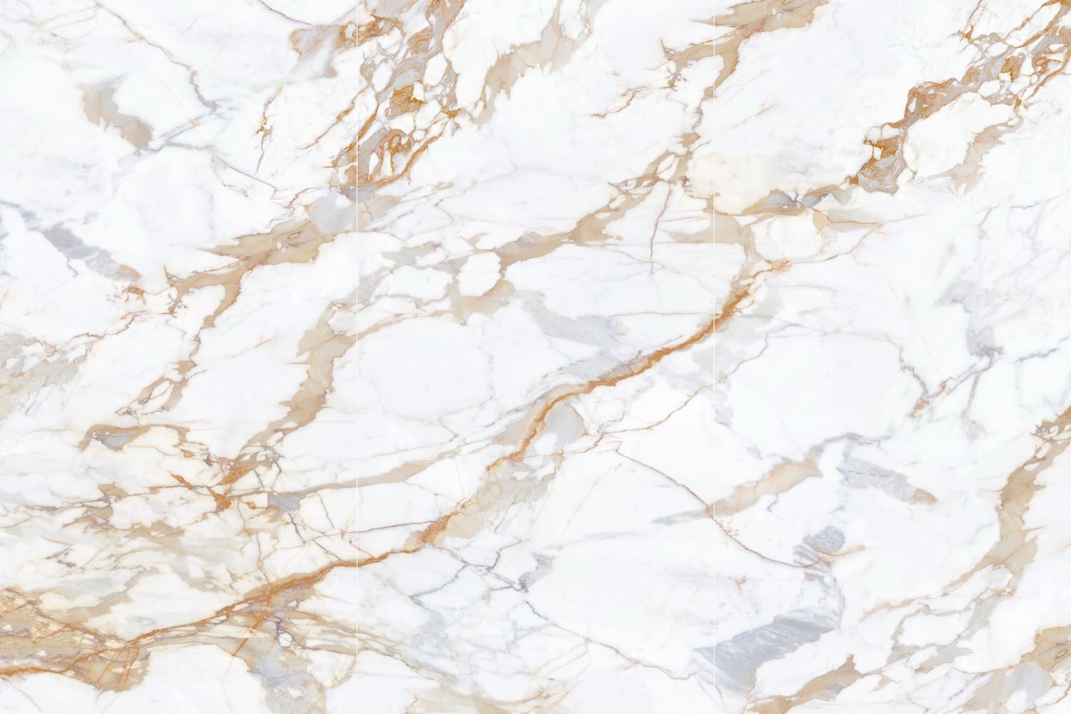 Керамогранит Zodiac Ceramica Calacatta Gold MN034AR321606 160x320 Silk (6 мм)