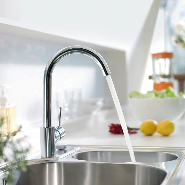 Cisal Kitchen от Официального Дилера