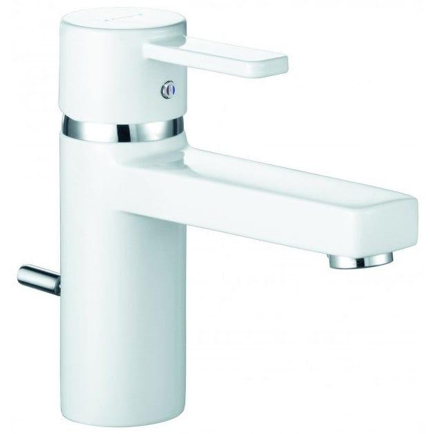 Смеситель для раковины Kludi Zenta 382509175