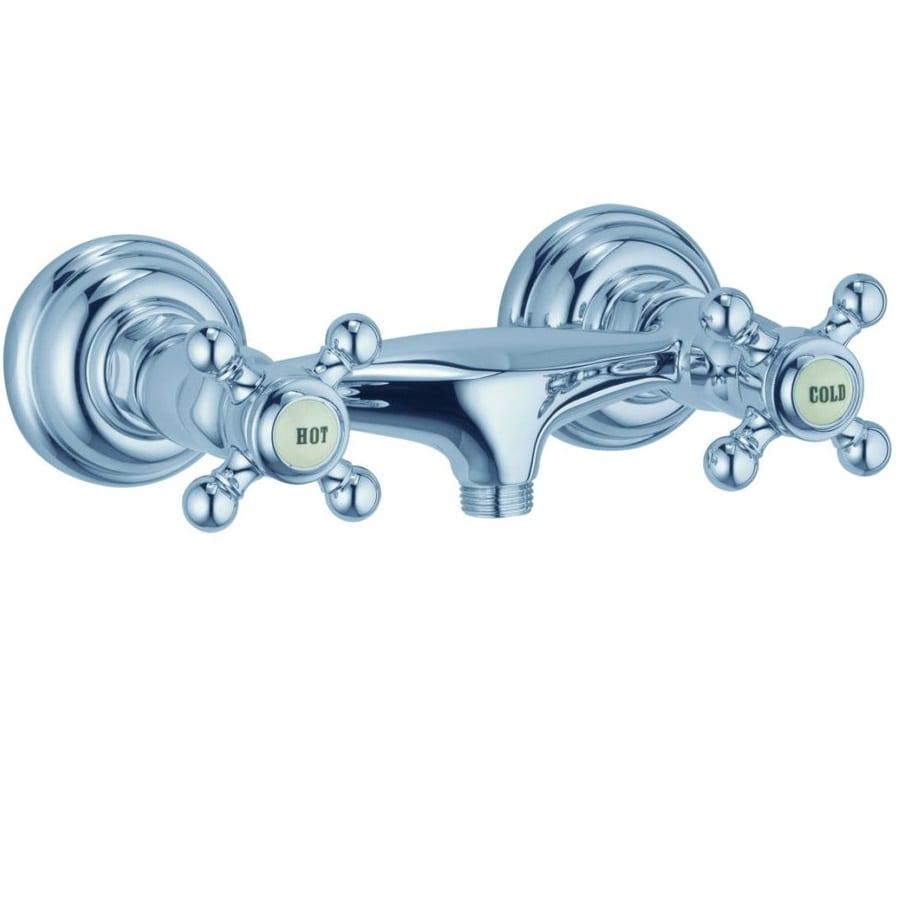 Смеситель для ванны и душа Kludi Adlon 516100520