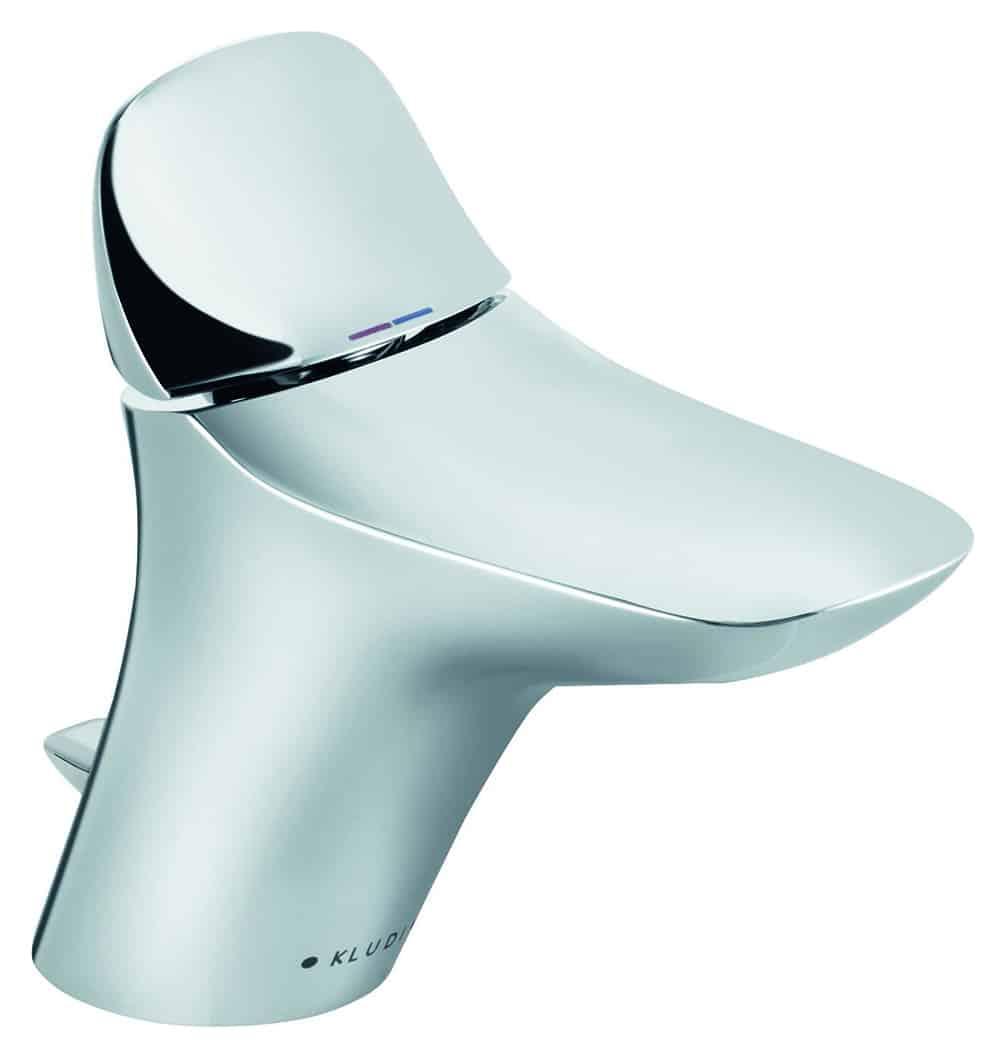 Смеситель для раковины Kludi Ambienta 530290575