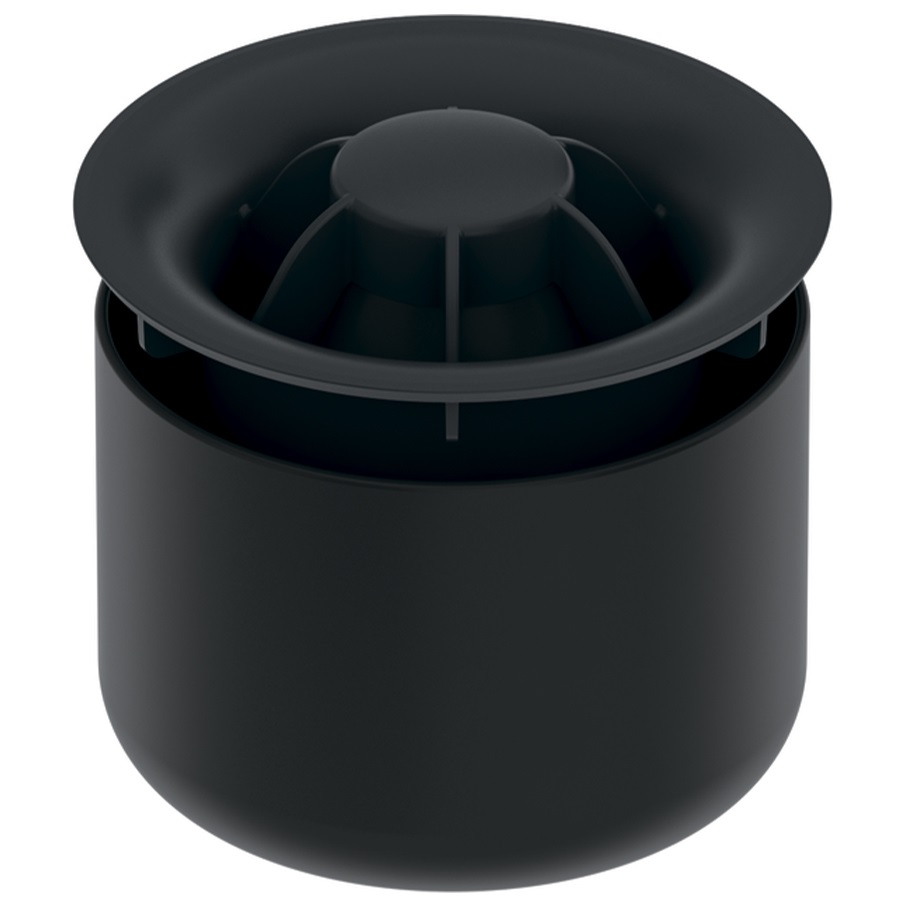 Душевой трап Tece TECEdrainpoint S KDP-S120, с сифоном DN 50 и декоративной решеткой