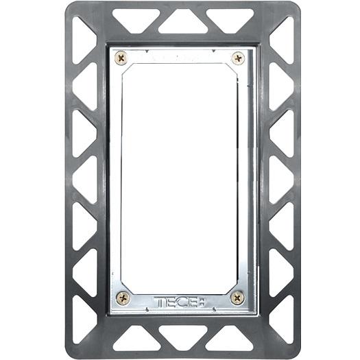 Рамка монтажная Tece TECEfilo 9242040