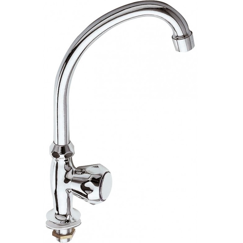 Кран водоразборный Remer Export 54EX (хром)