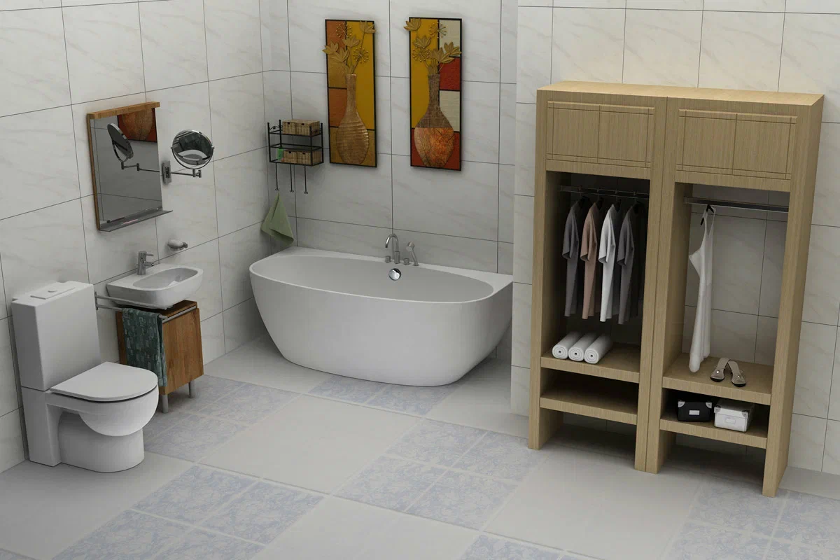 Vagnerplast Benin от Официального Дилера