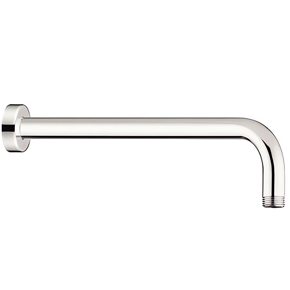 Кронштейн для верхнего душа Remer Crome 343L30 (хром), 30 см