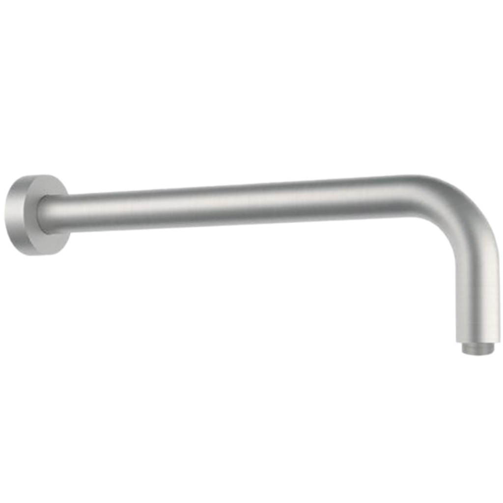 Кронштейн для верхнего душа Remer Inox SS343L30 (сталь)