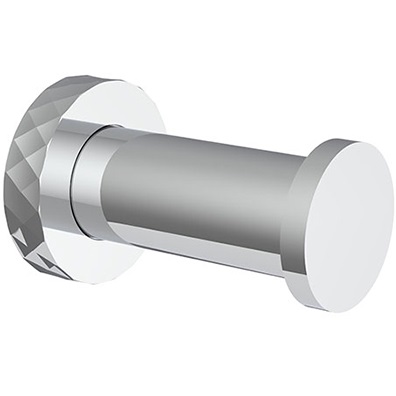 Крючок Fima Carlo Frattini Accessori F6004T/1XCR (хром)