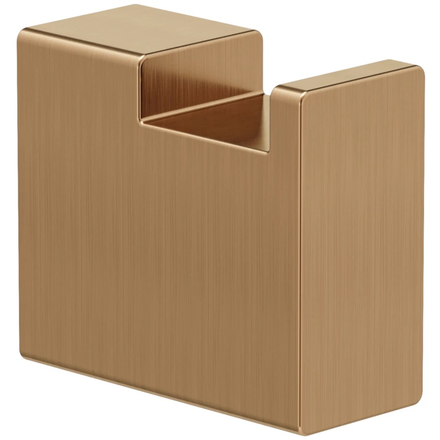 Крючок Sancos Апекс (Apex) SC9040BB (брашированная бронза)