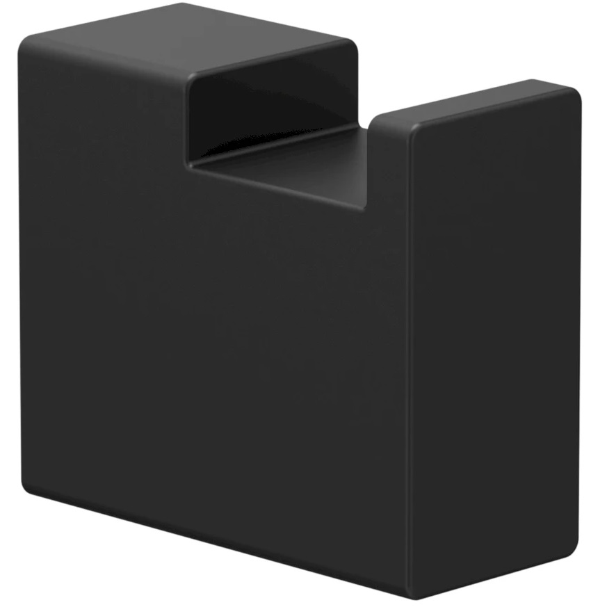 Крючок Sancos Апекс (Apex) SC9040MB (черный матовый)