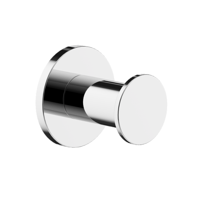 Крючок Sancos Base / База SC9025CH (хром)