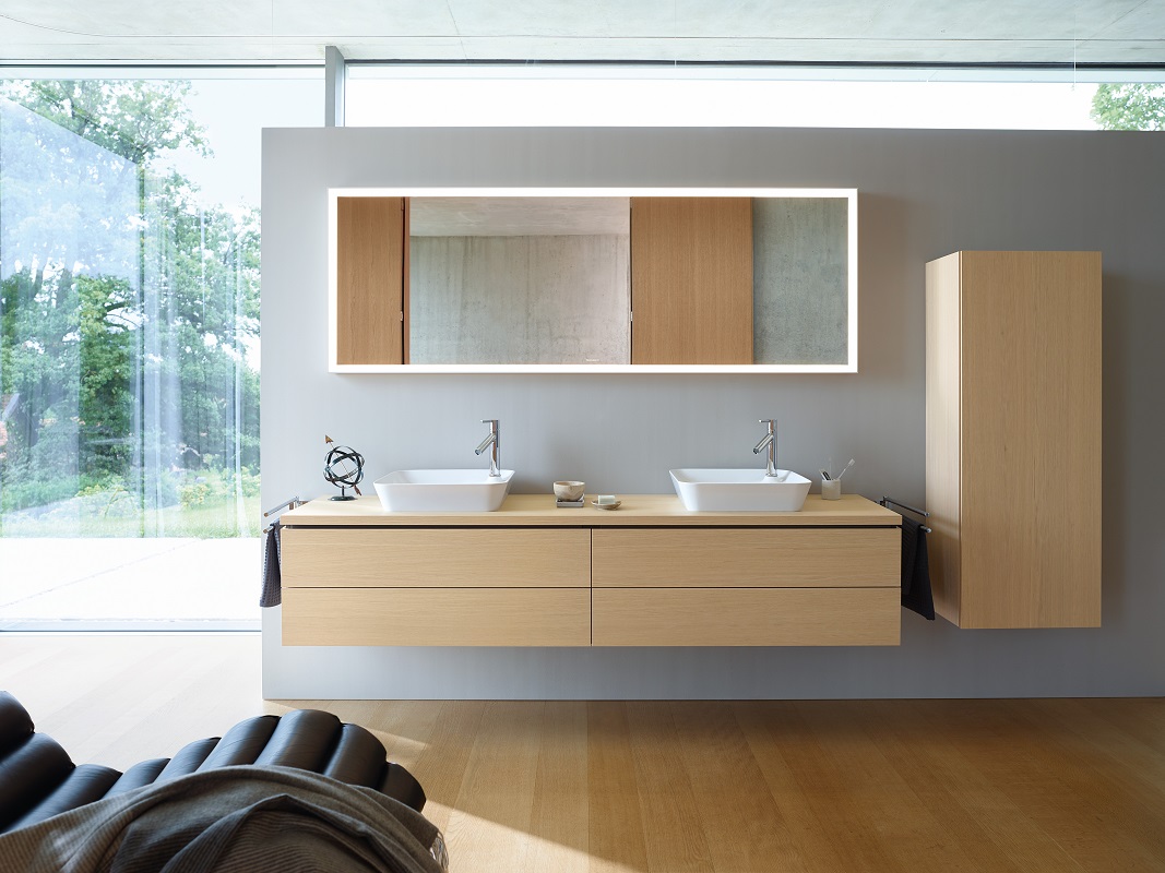 Duravit L-Cube от Официального Дилера