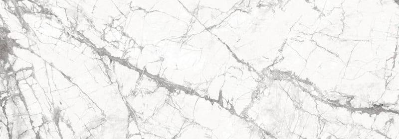 Керамогранит LaminamRus I Naturali-Marmi Invisible White Lucidato LAMFF00870 5.6 100x300