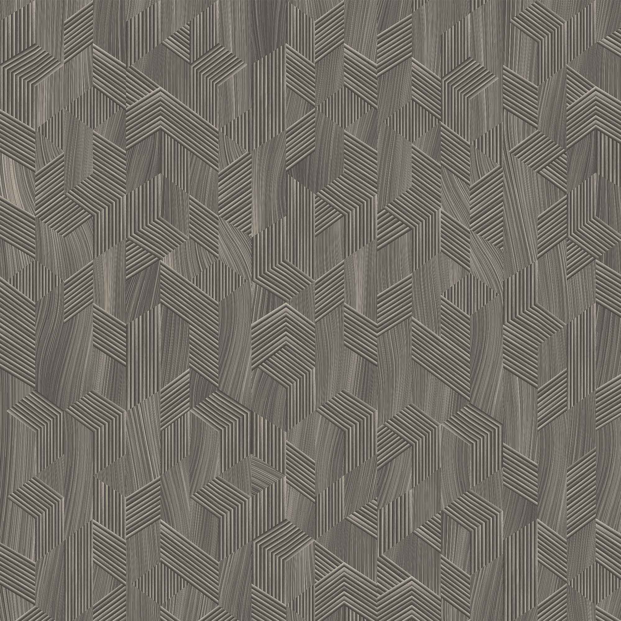 Ламинат AGT Spark Design by Defne Koz Кафе PRK702 19x120