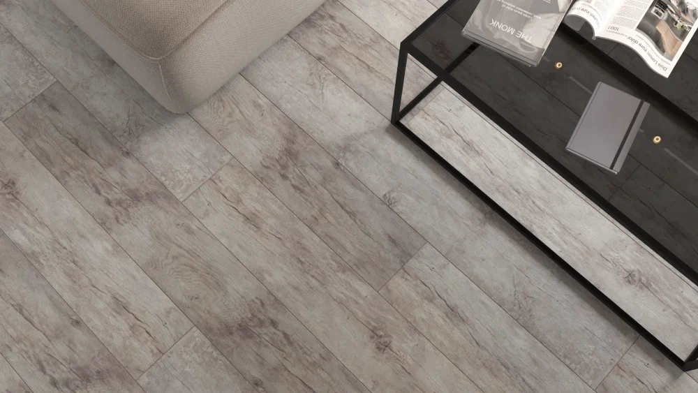Стандартная доска 12 мм. FLOORaHOUSE от Официального Дилера