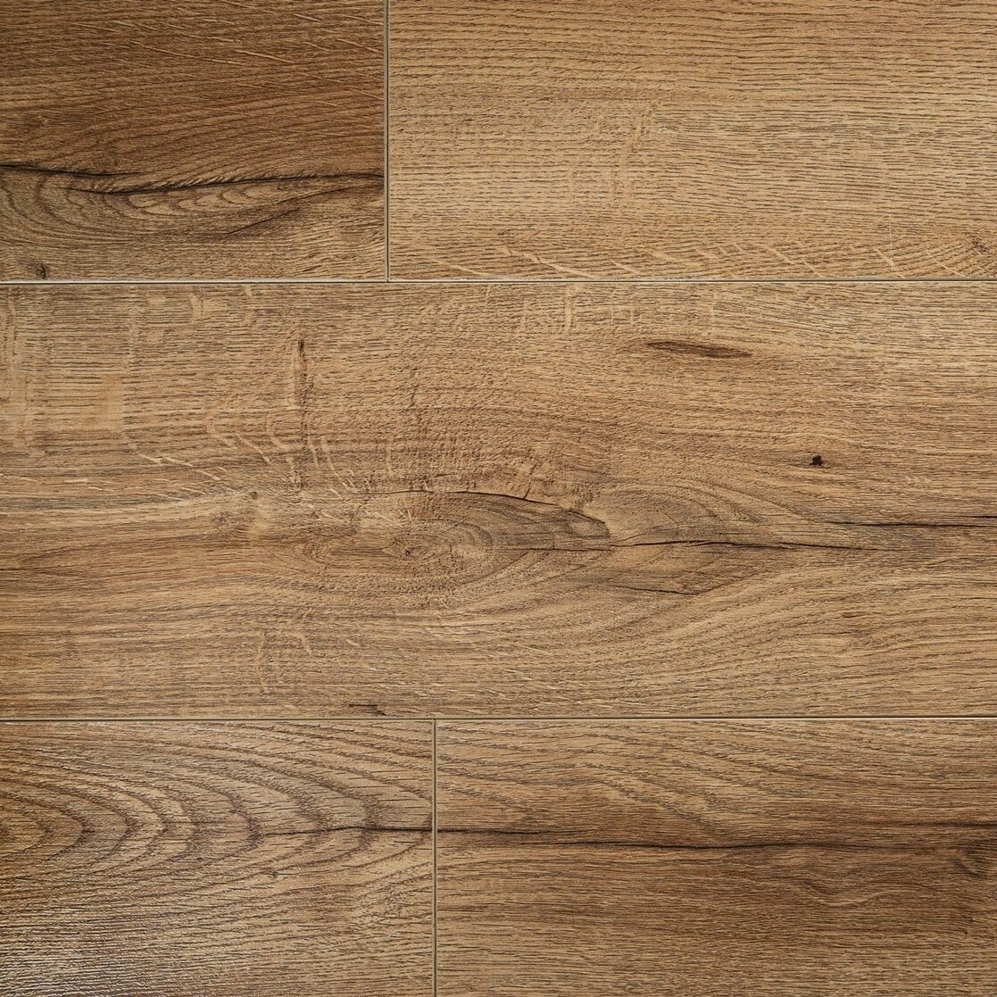 Ламинат FLOORaHOUSE Стандартная доска 12 мм Дуб Nobl B113 19.3x138.7