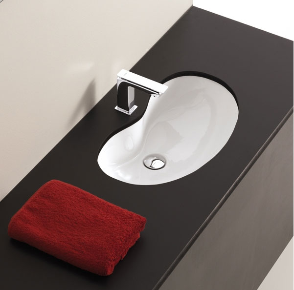 Artceram Washbasins от Официального Дилера