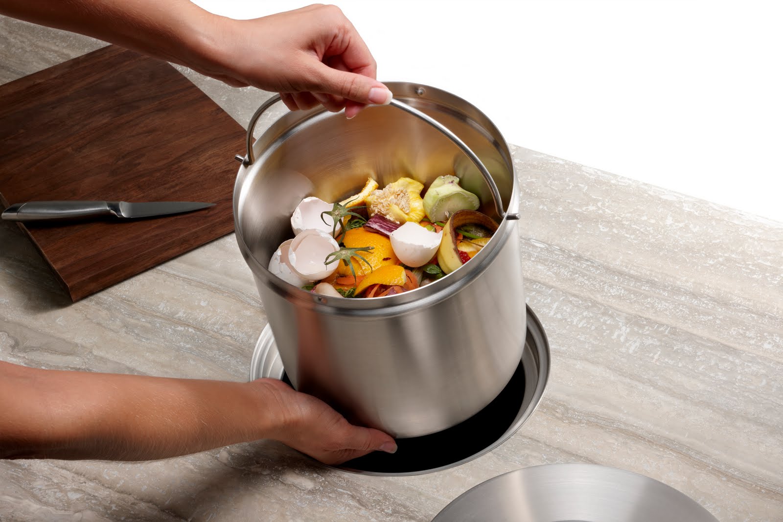 Blanco Solon от Официального Дилера