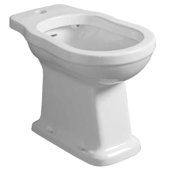 Биде напольное Simas Londra LO923bi*1 53х34
