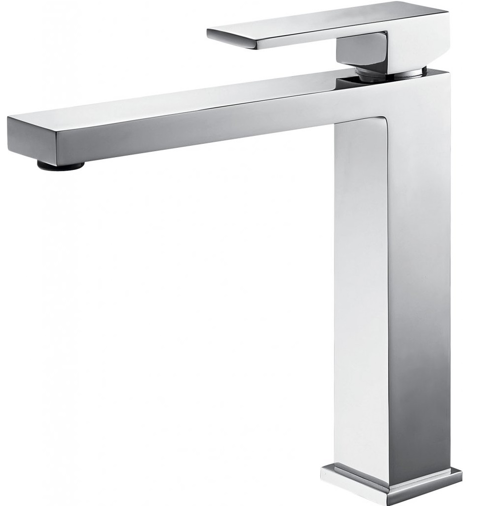 Смеситель для раковины BelBagno Magna MAG-LMC-CRM