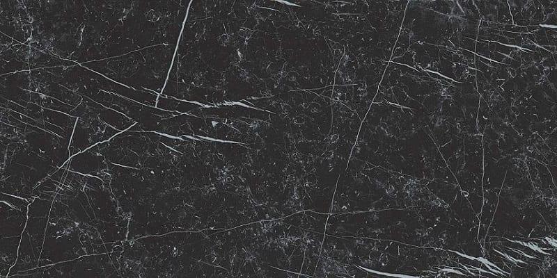 Керамогранит Atlas Concorde Marvel Stone Nero Marquina Mat. AZR4 45x90
