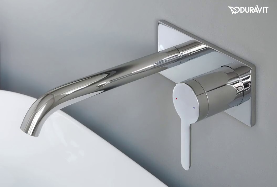 Duravit C.1 от Официального Дилера