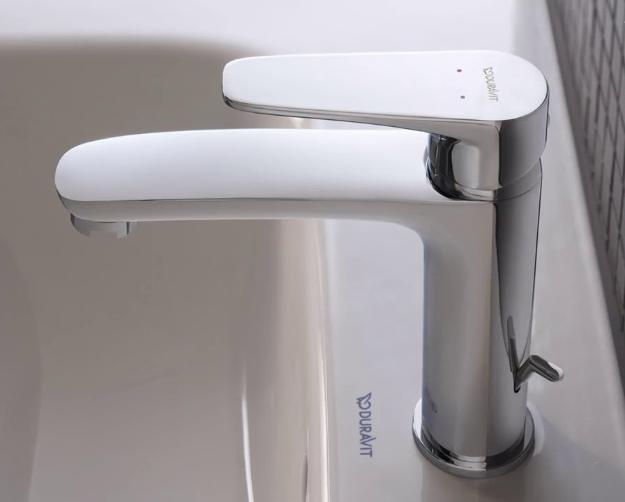 Duravit B.1 от Официального Дилера