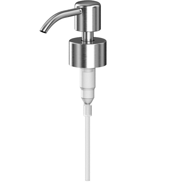 Механизм дозатора D=32мм., для ER2240, CU2440 Whitecross SP0010NIB (никель брашированный PVD)