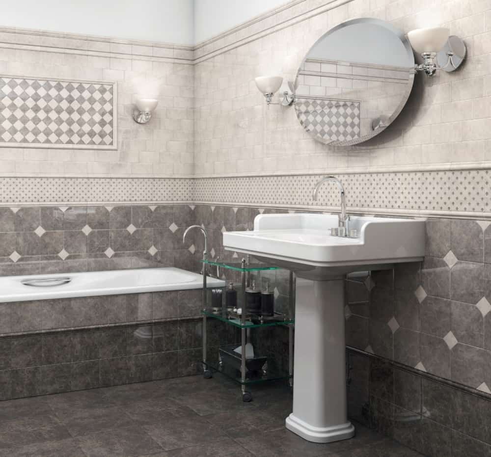 Kerama Marazzi Мерджеллина