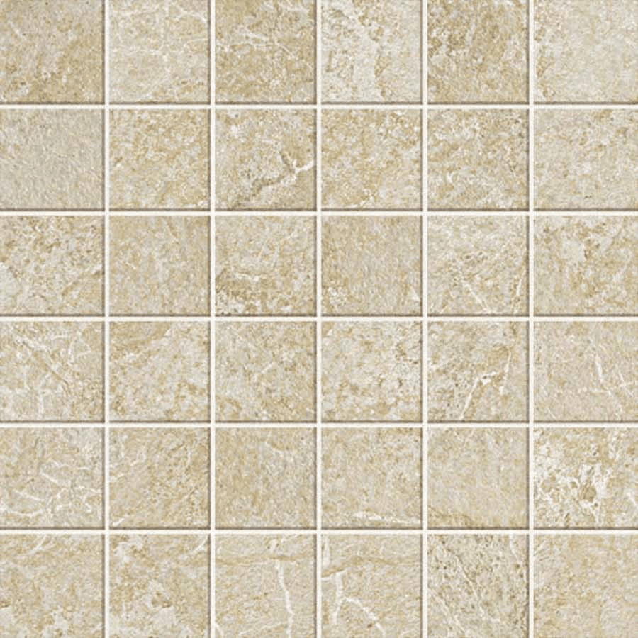 Мозаика Atlas Concorde Force Mos.Ivory Lucida 30,5x30,5