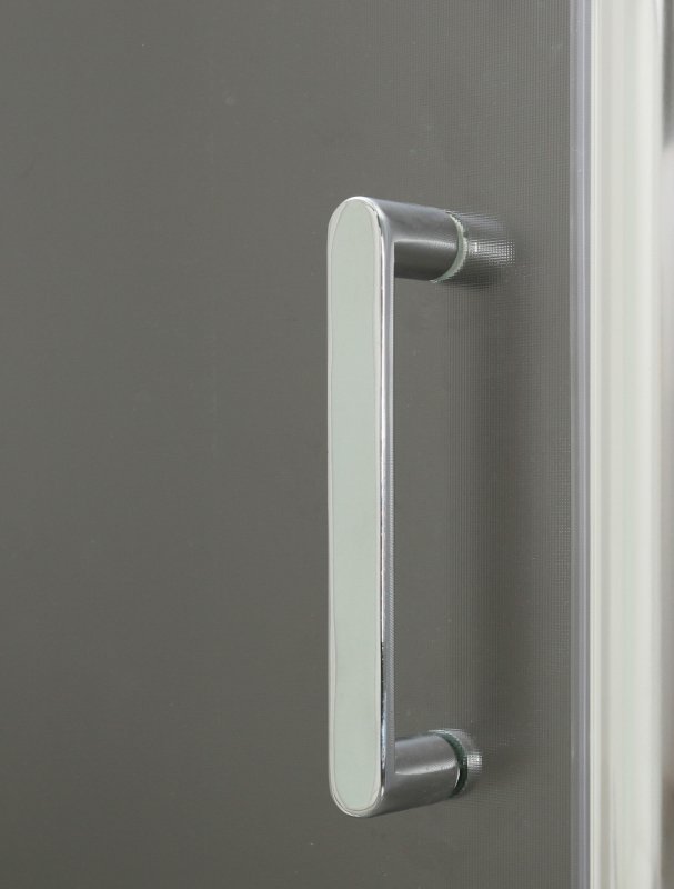 Душевой уголок BelBagno Unique UNIQUE-A-2-75/90-P-Cr 75x75