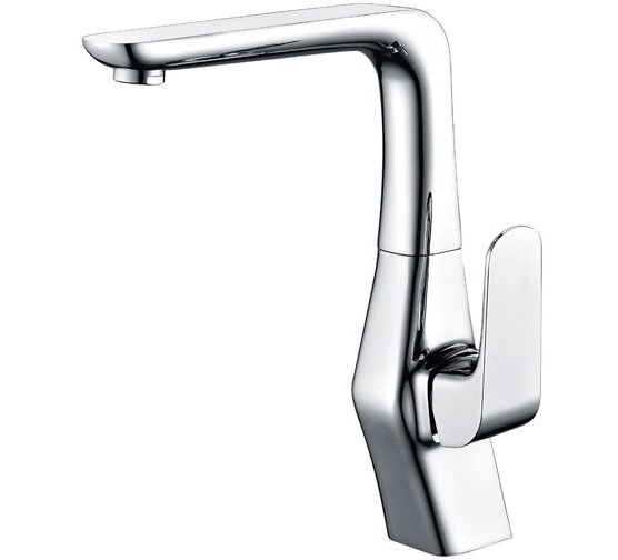 Смеситель для кухни BelBagno Nota NOT-LAM-CRM