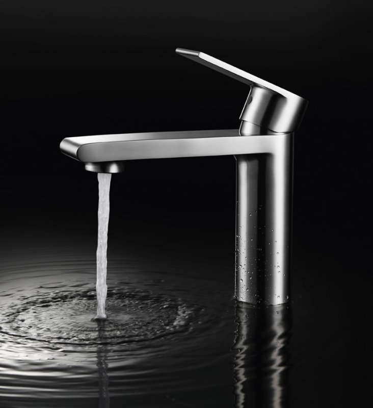 Смеситель для раковины BelBagno Nova NOV-LVM-IN