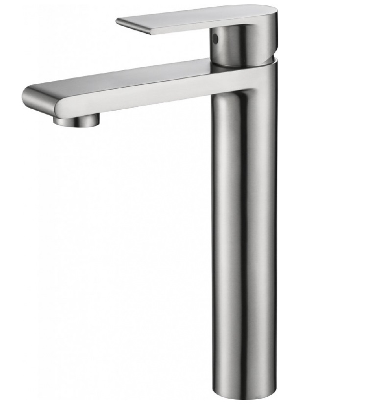 Смеситель для раковины BelBagno Nova NOV-LMC-IN