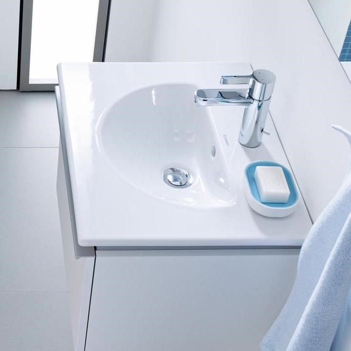 Раковина для мебели Duravit Darling New 0499530000 53x43