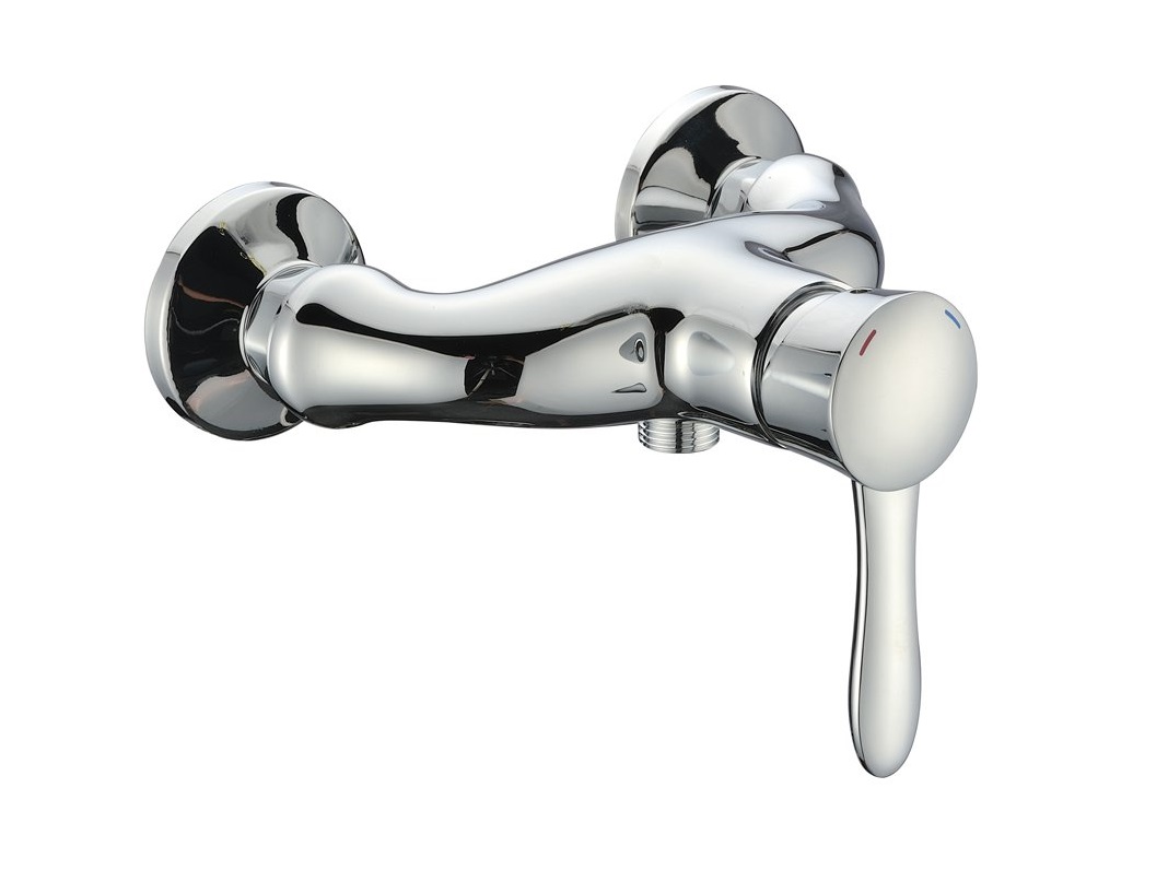 Смеситель для душа BelBagno Oglio OGL-ESDM-CRM