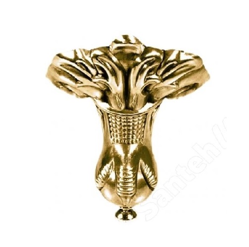 Ножки для ванны BelBagno BB-LEG-EAGLE-ORO