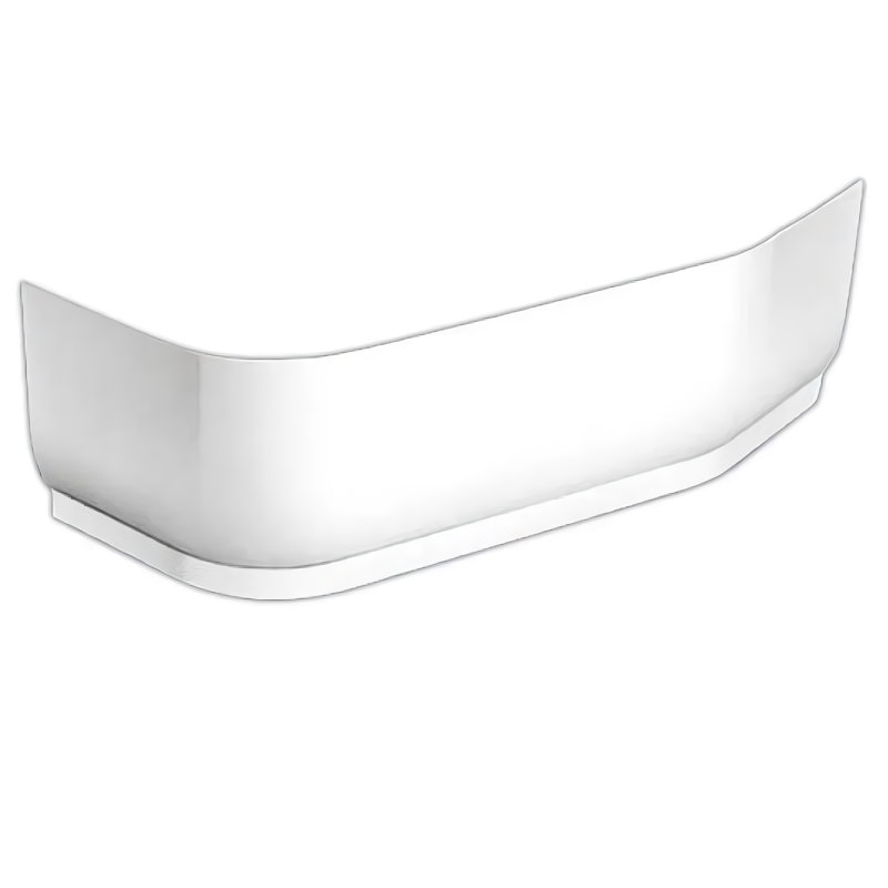 Панель Vagnerplast к ванне Selena 147 R VPPP15007FR3-04 (белый), правая