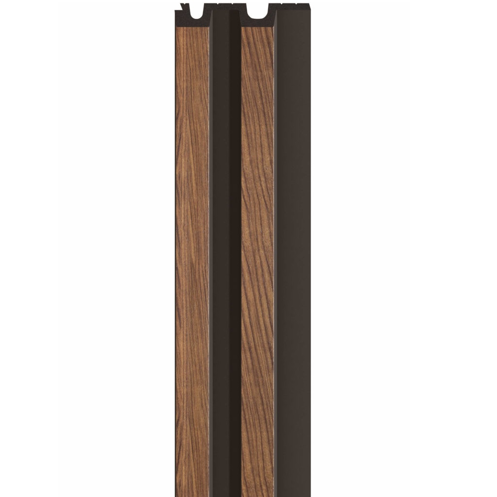 Панель Vox Linerio L-Line Moссa 265x12 (мокка)