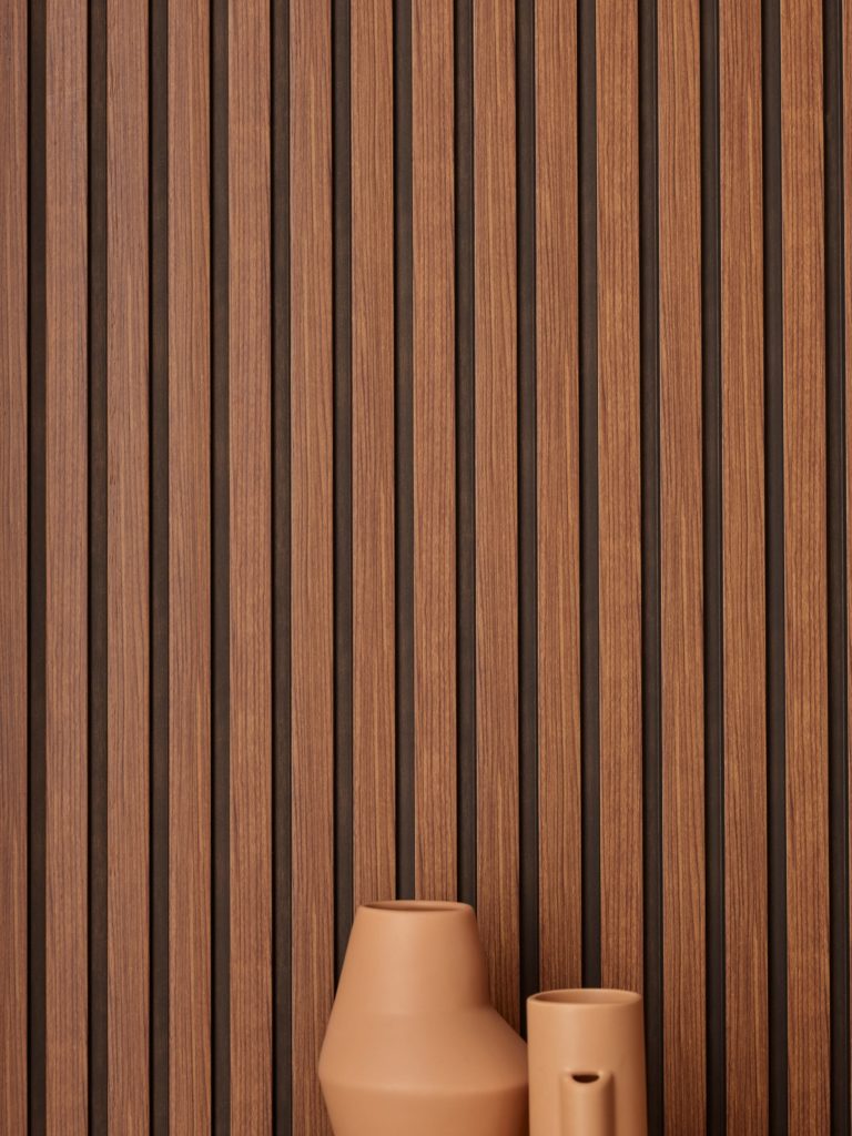 Панель Vox Linerio M-Line Mocca 265x12 (мокка)