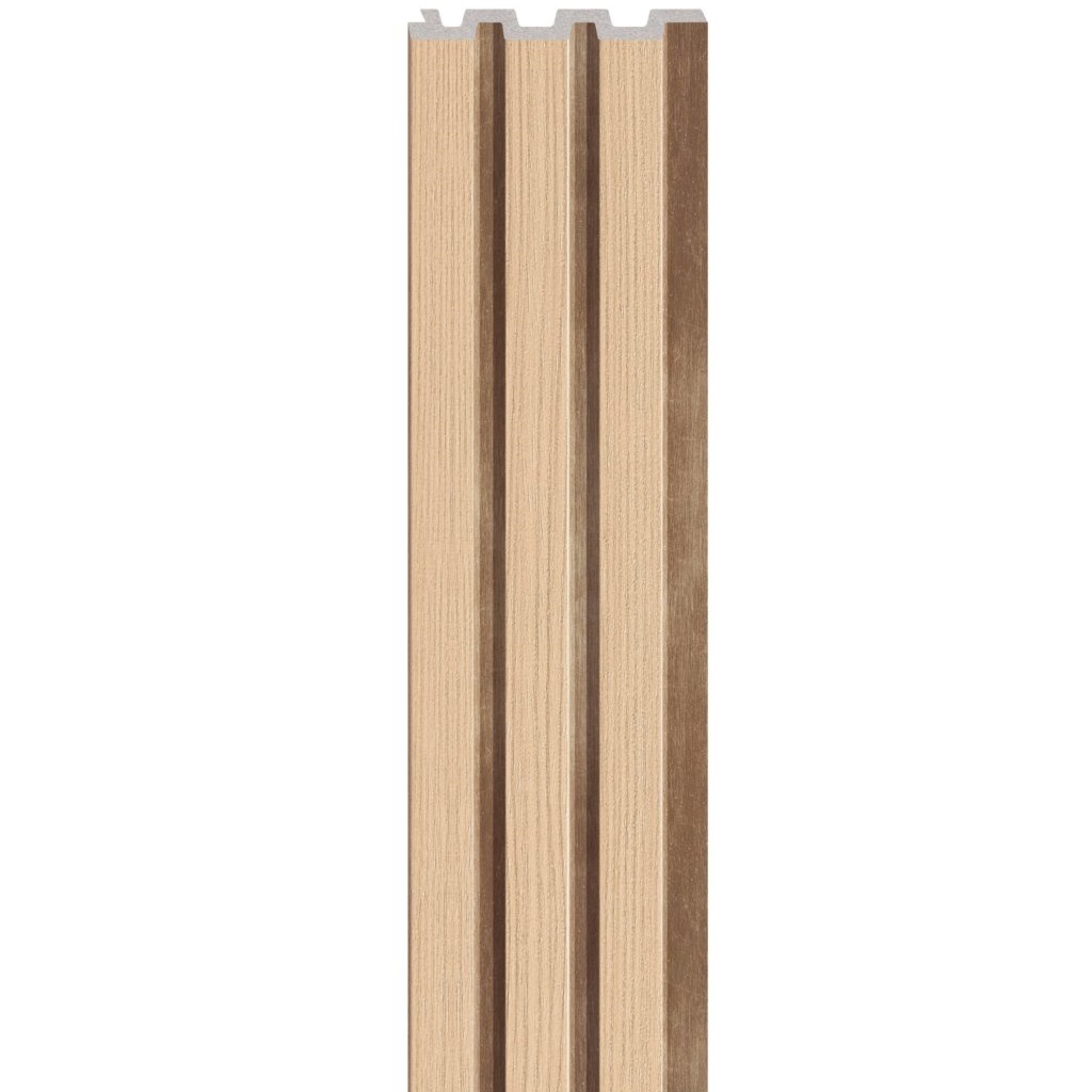 Панель Vox Linerio M-Line Natural 265x12 (натуральный)