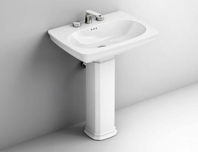 Пьедестал Artceram Civitas CIC001 01 00 bi*1