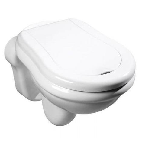 Унитаз подвесной Kerasan Retro 101501 52х38