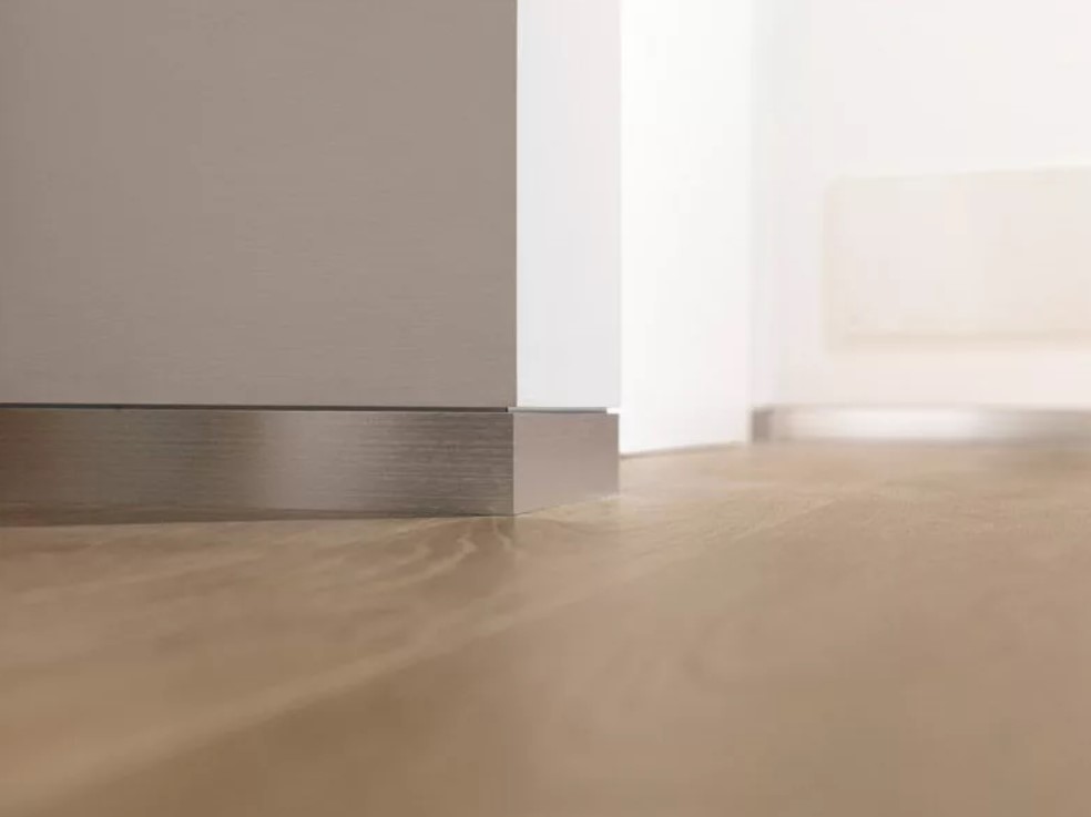 Progress Profiles Proskirting Channel  от Официального Дилера