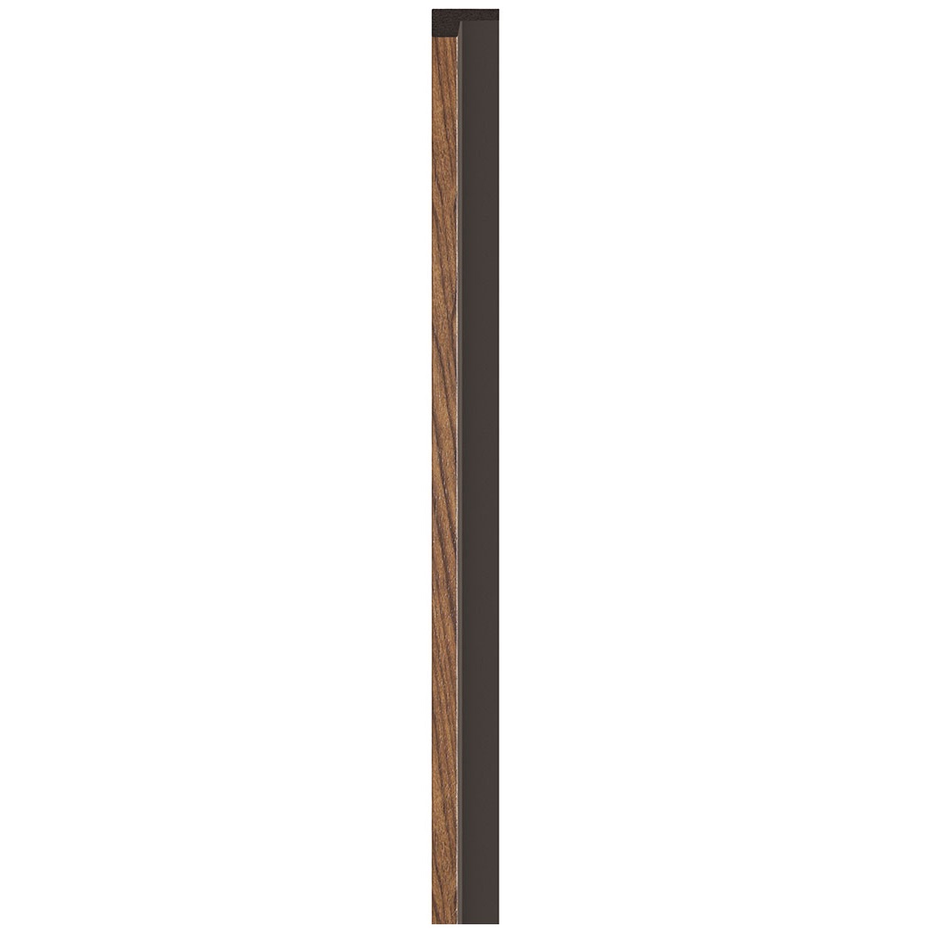 Планка левая Vox Linerio S-Line Mokka 265x2.8 (мокка)