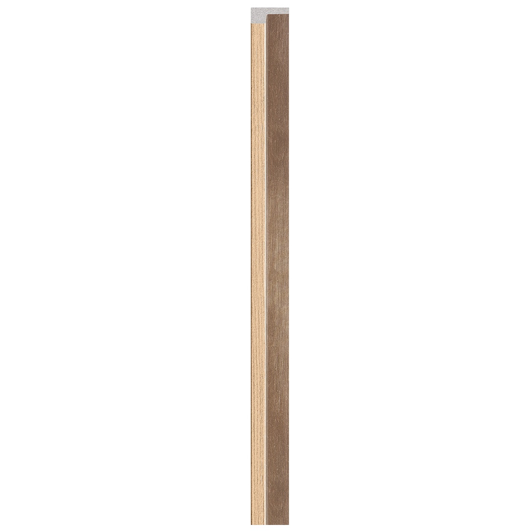 Планка левая Vox Linerio S-Line Natural 265x2.8 (натуральный)