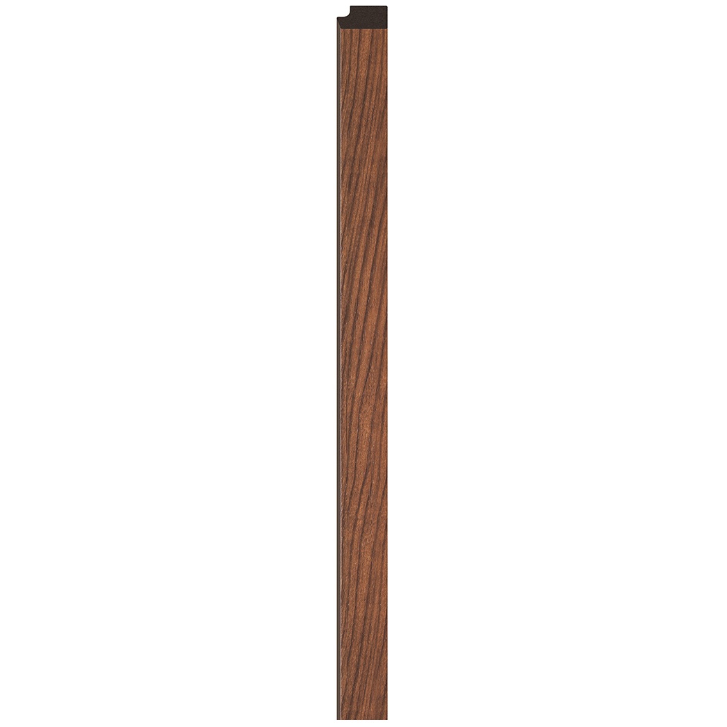 Планка правая Vox Linerio M-Line Mokka 265x2.6 (мокка)