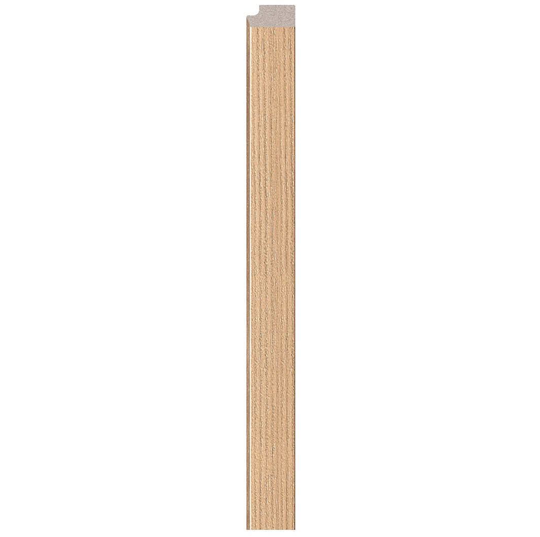 Планка правая Vox Linerio M-Line Natural 265x2.6 (натуральный)