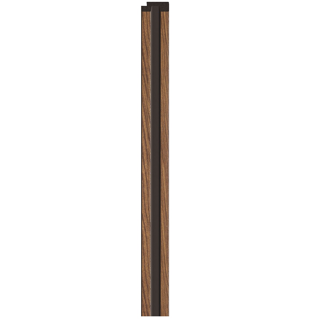 Планка правая Vox Linerio S-Line Mocca 265x3.5 (мокка)